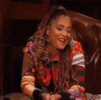 Amanda Ok GIF by EsZ  Giphy World