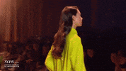 New York Fashion Week Christopher John Rogers GIF by NYFW: The Shows