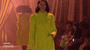 New York Fashion Week Christopher John Rogers GIF by NYFW: The Shows