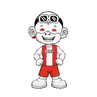 Peruanidad Orgullo Peruano Sticker by Zhot