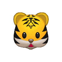 Djtora Sticker by ATOM TOKYO