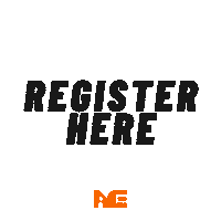 Register Sticker by iACE