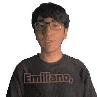 Emiliano Sticker