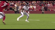 Football Juking GIF