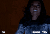 proud taraji p henson GIF by HULU