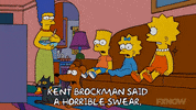 Lisa Simpson Episode 22 GIF by The Simpsons
