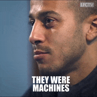 Thiago Alcantara Football GIF by Liverpool FC