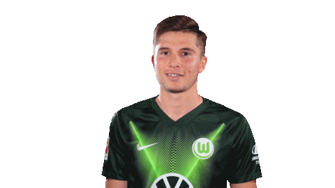 Soccer Instagram Sticker by VfL Wolfsburg
