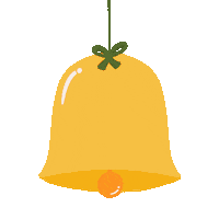 Christmas Tree Sticker by Demic