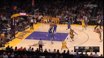 GIF by Overtime