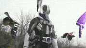 Kamen Rider GIF