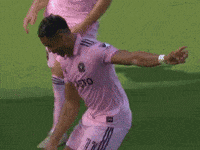 Happy Dance GIF by Major League Soccer