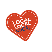 Listen Up Love Sticker by TANGS SINGAPORE