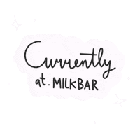 Party Sparkle Sticker