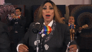 Clips from Episode 1 of The Express Way