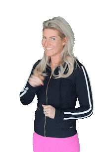 Afvallen Dieet Sticker by FitChange