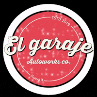 elgarajeshop garage autoworks elgaraje GIF