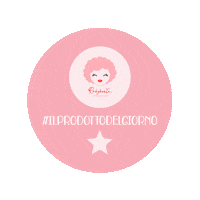 Robyberta Sticker by Smilemaker Beauty