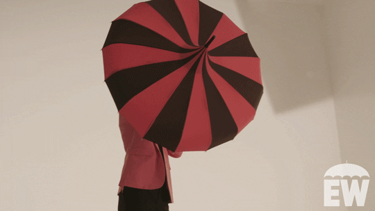 Ellen Page Ew GIF by Entertainment Weekly