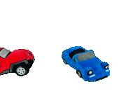 Autoplush cars miata plush toy jeep wrangler Sticker