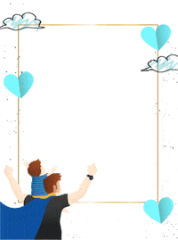 Babalargunu Sticker by Turkcell Global Bilgi