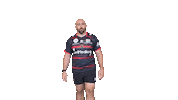Bordenave Sticker by OYONNAX RUGBY OFFICIEL