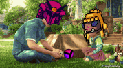 tinycolony gaming solana tinycolony GIF