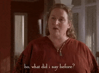 season 4 netflix GIF by Gilmore Girls 