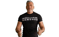 Lpmo Thumbs Up Sticker by Los Parrilleros Mamones Oficial