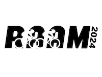 Raam Sticker by SVE ultracycling