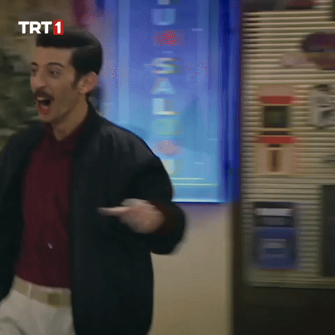 Böyle Bir Şey Yok! - Seksenler