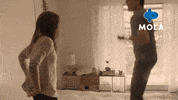 Movie Love GIF by MolaTV