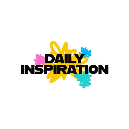 Inspiration Inspire Sticker by Hi! Estudio