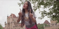 Avanti Nagral - Double Standards (Official Video)