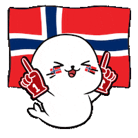 World Cup Football Sticker by Sappy Seals