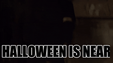 horror halloween GIF by The Houses October Built 2