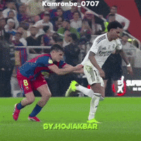 Real Madrid Wow GIF