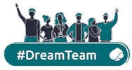 Friends Team Sticker by Capgemini Polska