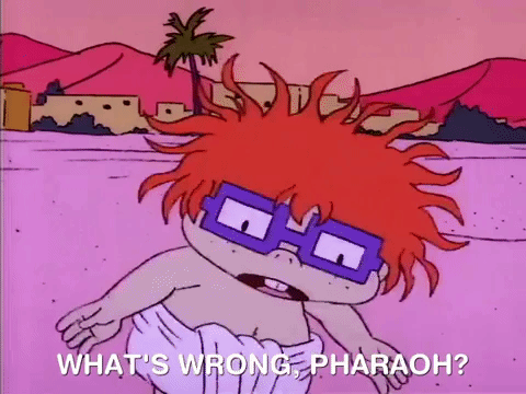 nicksplat rugrats GIF