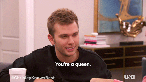 Usa Network Television GIF by Chrisley Knows Best