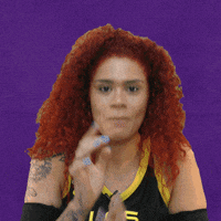 Los Angeles Sparks GIF by The Official Page of the Los Angeles Sparks