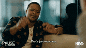 Pausewithsamjay GIF by HBO