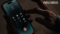 Phone Call