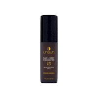 Spf Bronzegoddess Sticker by Unsun