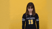 Cal State La Ncaa GIF by Cal State LA Golden Eagles