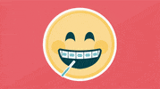 Emoji Emoticon GIF by proDente
