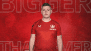 Oh No Leverkusen GIF by Bundesliga