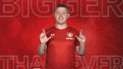 Bayer Leverkusen Dancing GIF by Bundesliga