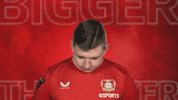 Look Up Bayer Leverkusen GIF by Bundesliga