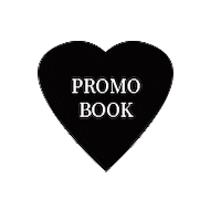 Book Promo Sticker by Leonela Arguello